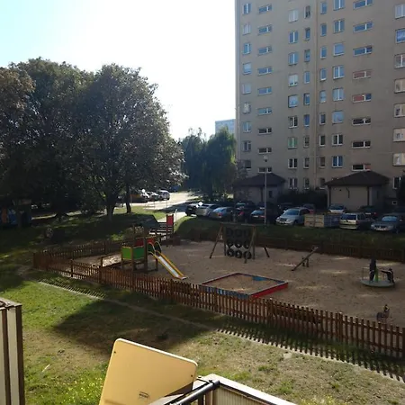Apartment Mieszkanie *