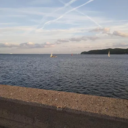 Mieszkanie * Gdynia