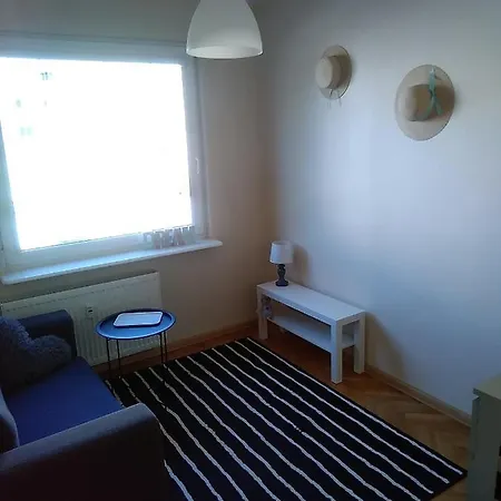 Mieszkanie Apartment