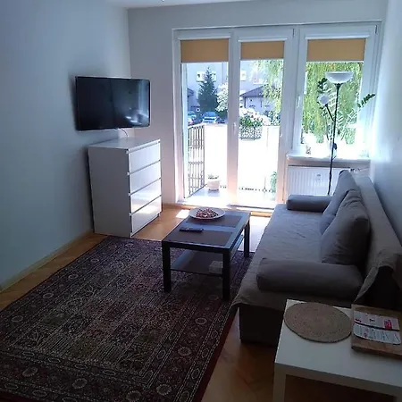 Apartment Mieszkanie