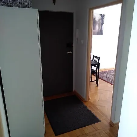 Mieszkanie