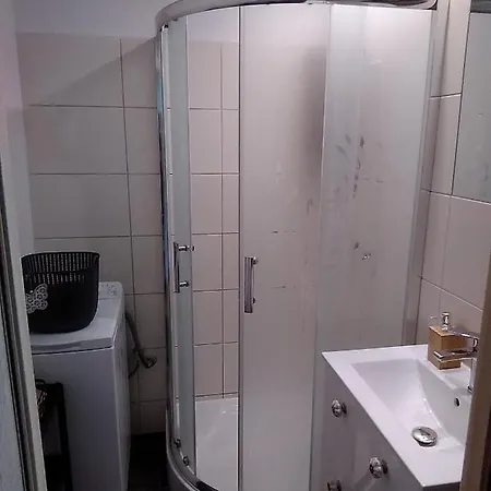 Apartment Mieszkanie *