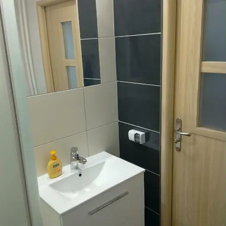 Apartment Mieszkanie